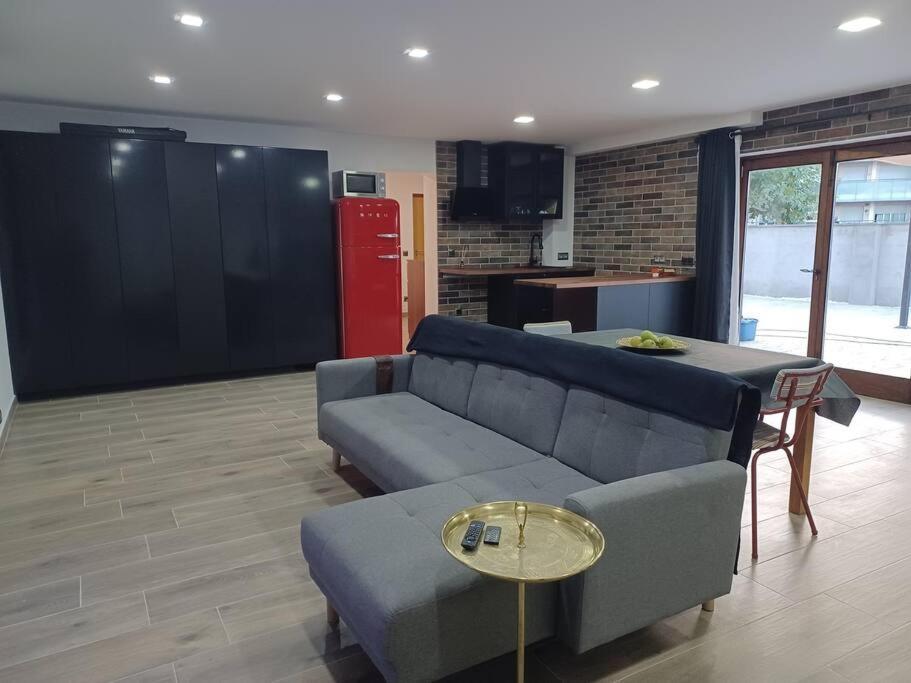Apartamento El Maset Tárrega Exteriör bild