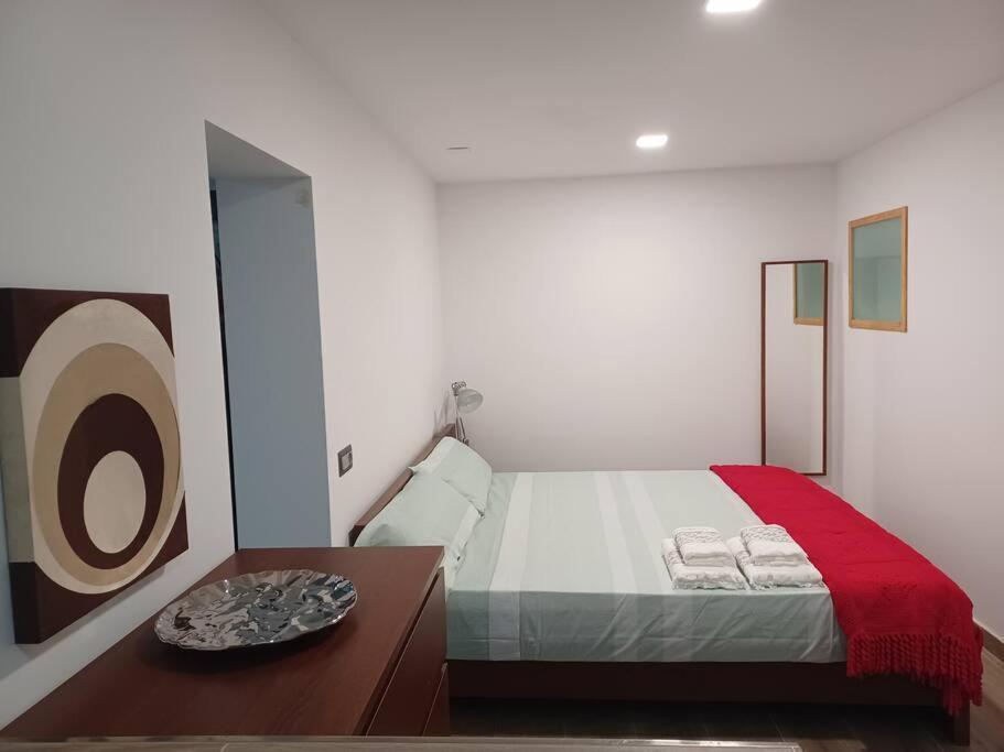 Apartamento El Maset Tárrega Exteriör bild