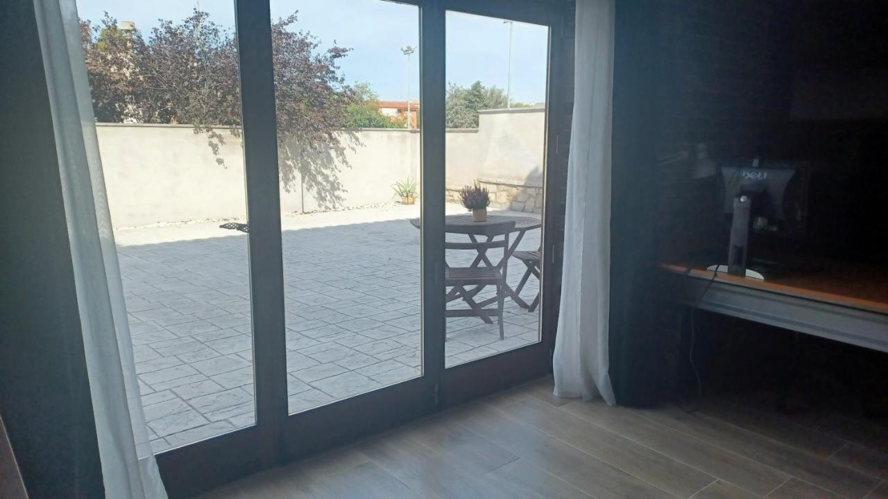 Apartamento El Maset Tárrega Exteriör bild