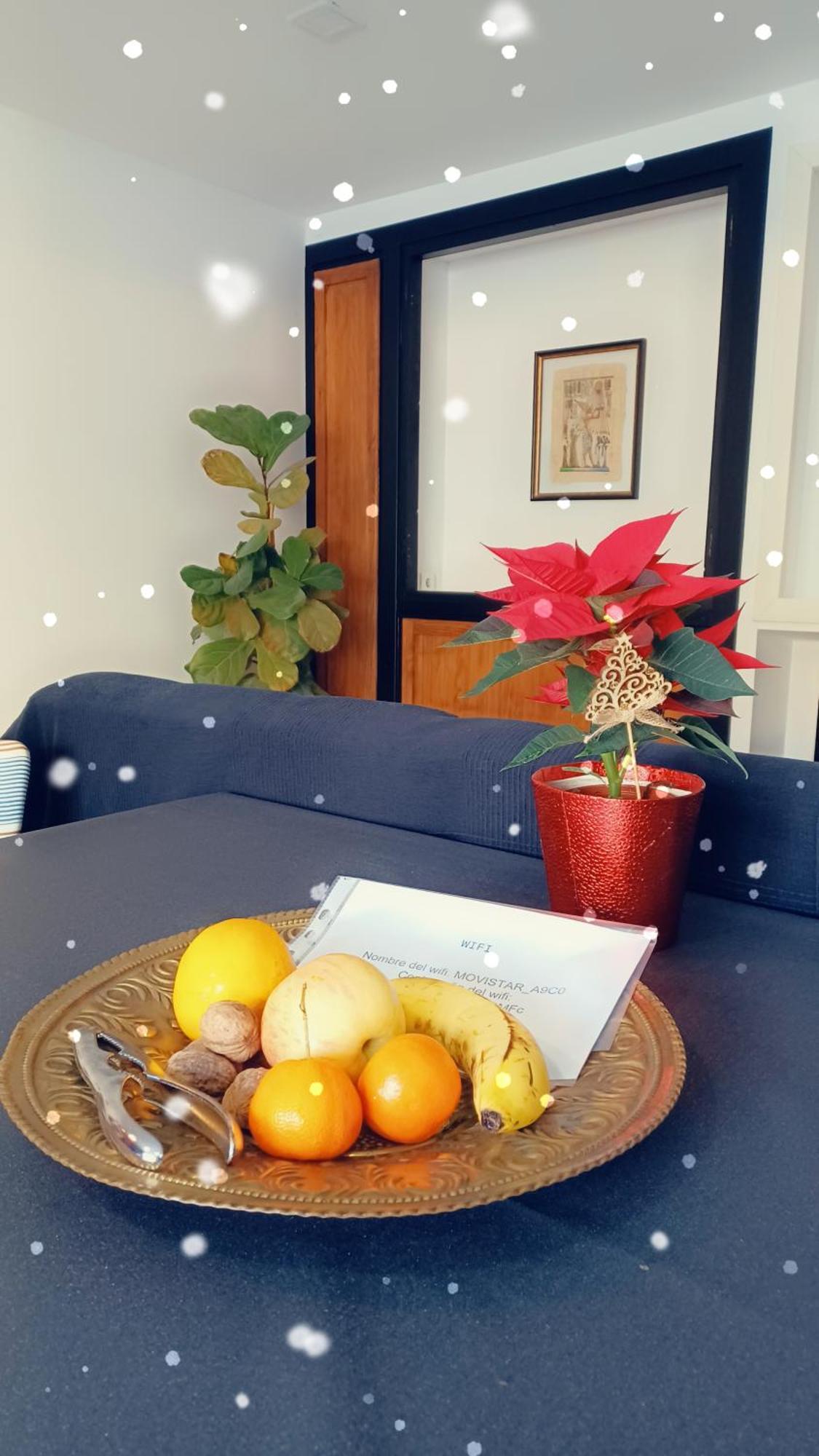 Apartamento El Maset Tárrega Exteriör bild