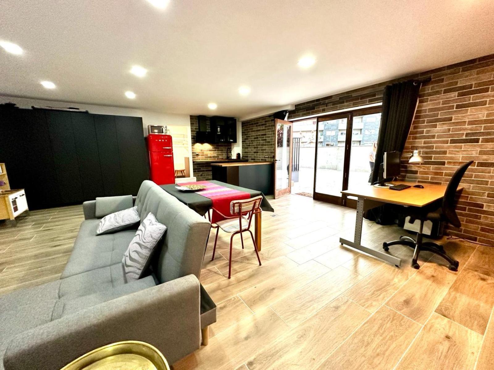 Apartamento El Maset Tárrega Exteriör bild