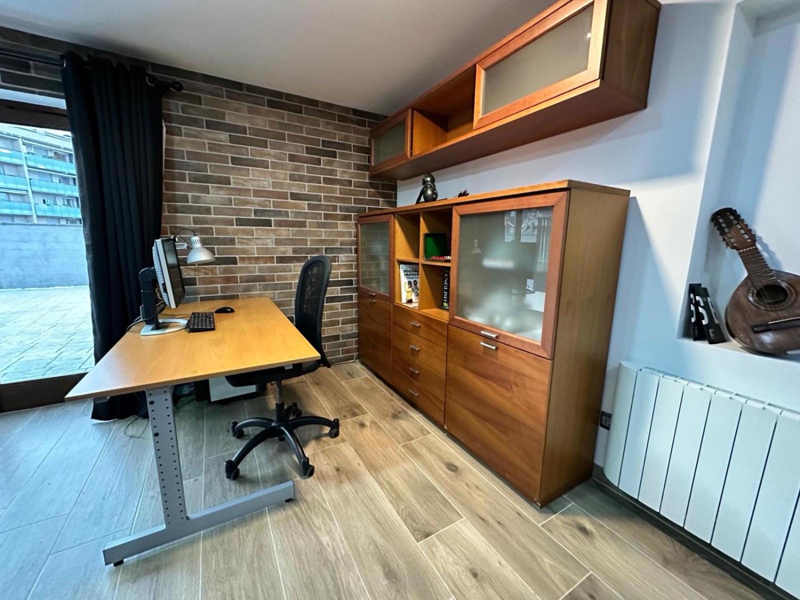 Apartamento El Maset Tárrega Exteriör bild